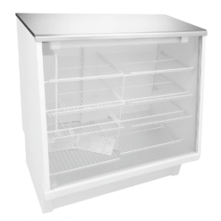 Heladera Vitrina Mostrador Bestcold 1200 E