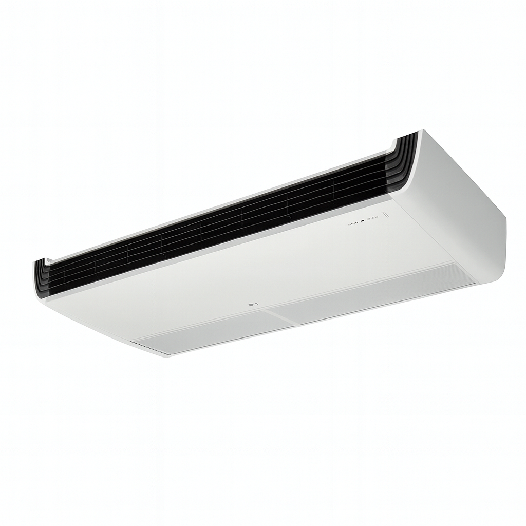 Aire Acondicionado LG Smart Inverter Techo Frio/Calor 15000