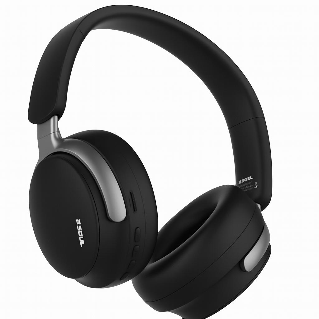Auriculares Inalámbricos Bluetooth Vincha Manos Libres