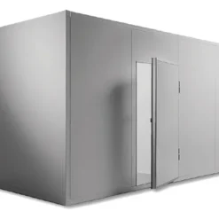 Cámara Frigorífica 3,00x2,00x2,50 Lacteos Carnes Verduras