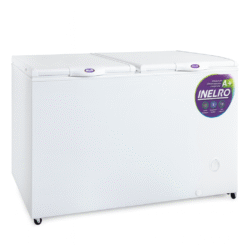 Freezer Horizontal briket FIH-550 535Lts 2 Puertas Blanco