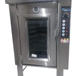 Horno Rotativos 10 Bandejas Innova Re-pan10