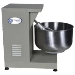 Amasadora Industrial De Mesa Fineschi Redonda De 20 Litros