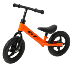 Bicicleta Camicleta Gti Sin Pedales Balanceo Rodado 12