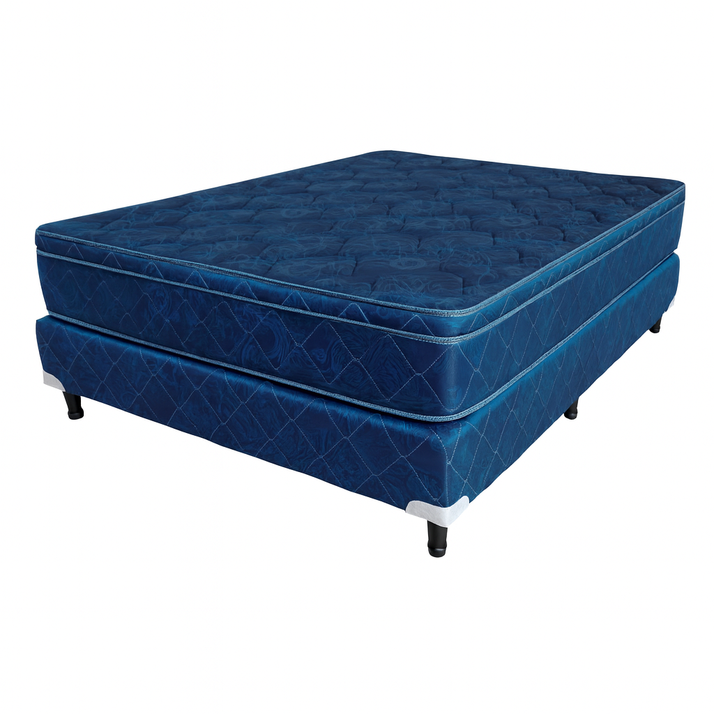 Sommier Maxiking Picasso 2 Plazas 140x190 Cm
