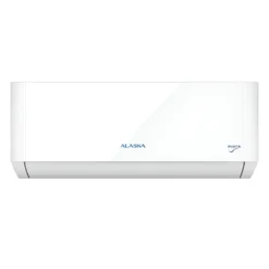 Aire Acondicionado Split F/c Alaska 3500w Blanco