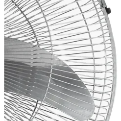 Alternative view of Ventilador Pared Crivel 20'' 90w 3 Velocidades Metalico 50.8 Cm